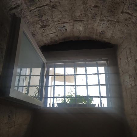 Abbazia Degli Svevi Hotel Bari Eksteriør billede