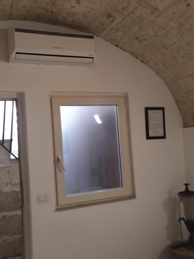 Abbazia Degli Svevi Hotel Bari Eksteriør billede