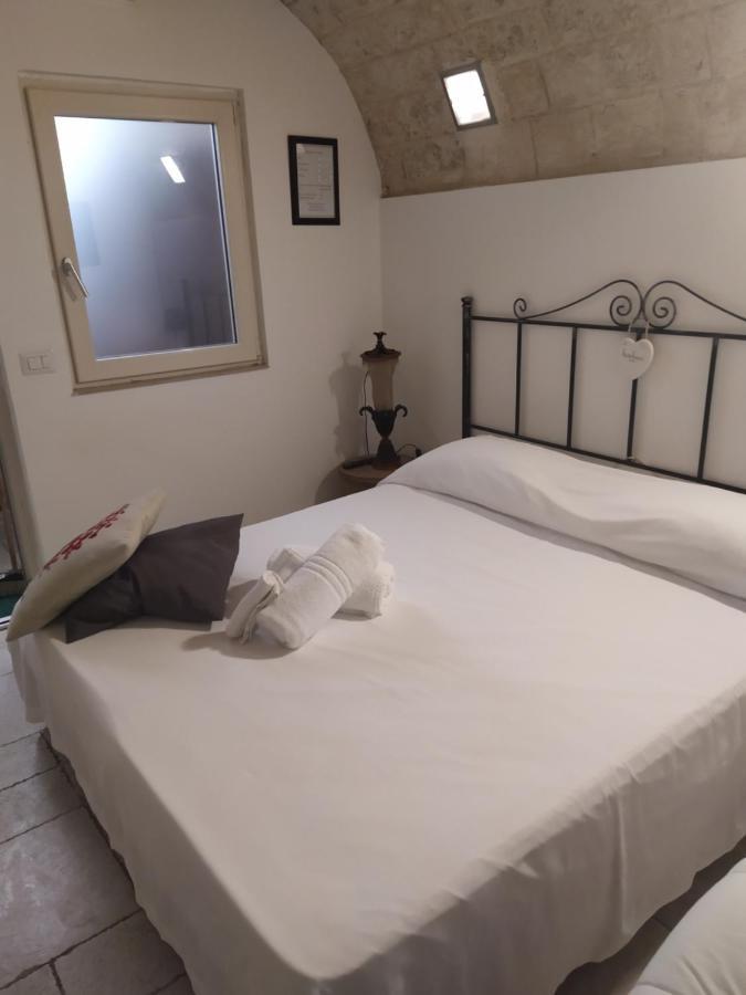Abbazia Degli Svevi Hotel Bari Eksteriør billede