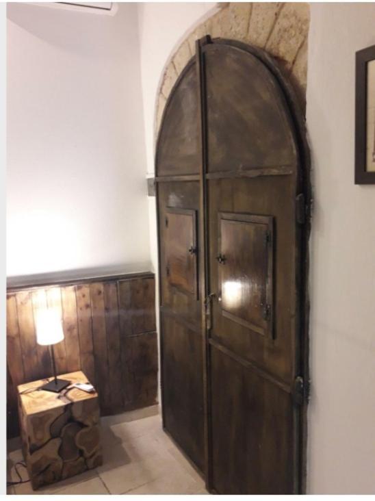 Abbazia Degli Svevi Hotel Bari Eksteriør billede