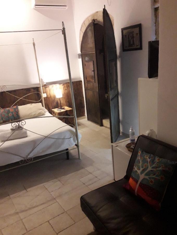 Abbazia Degli Svevi Hotel Bari Eksteriør billede