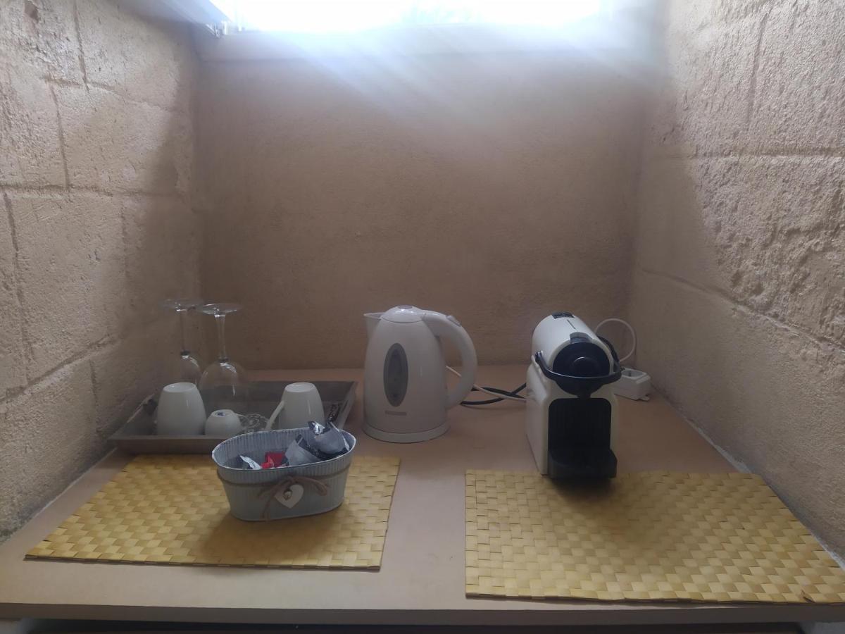 Abbazia Degli Svevi Hotel Bari Eksteriør billede