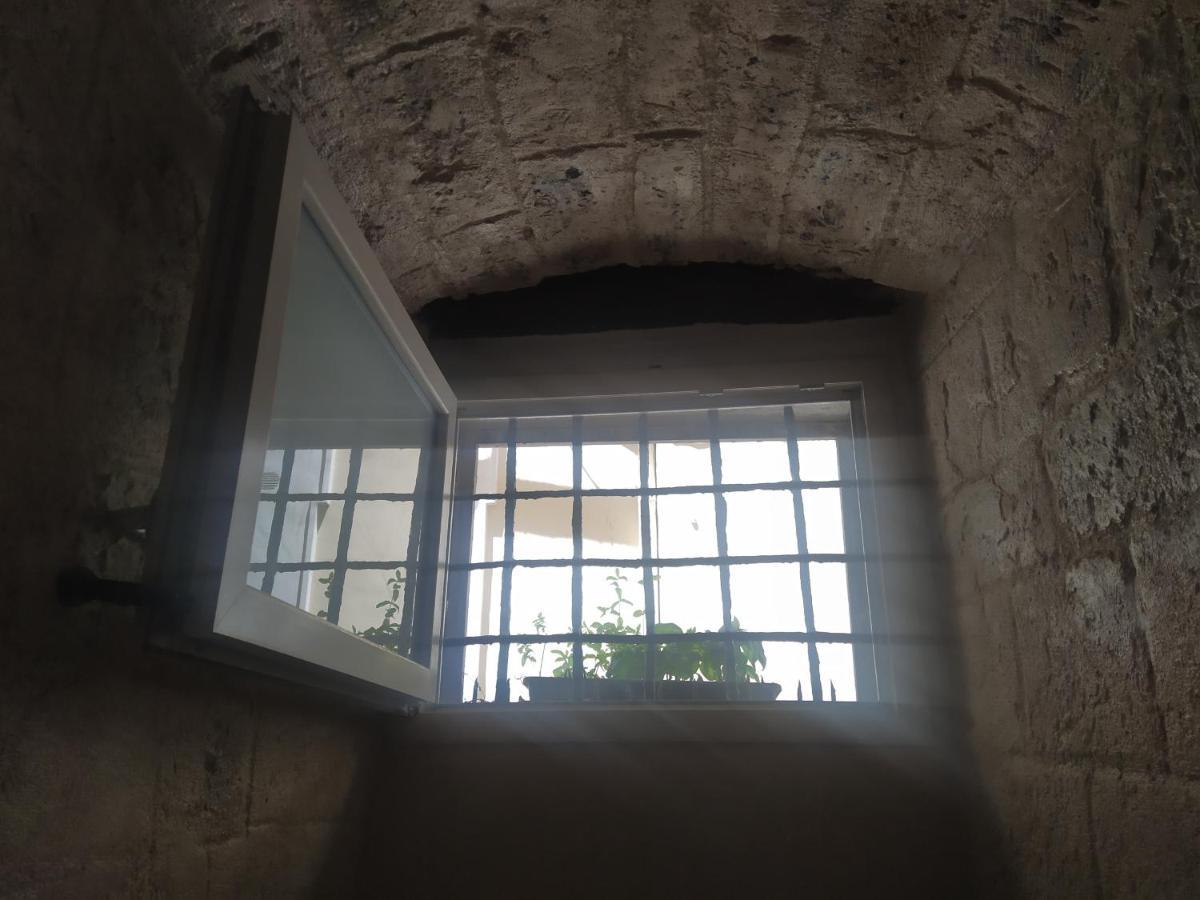Abbazia Degli Svevi Hotel Bari Eksteriør billede