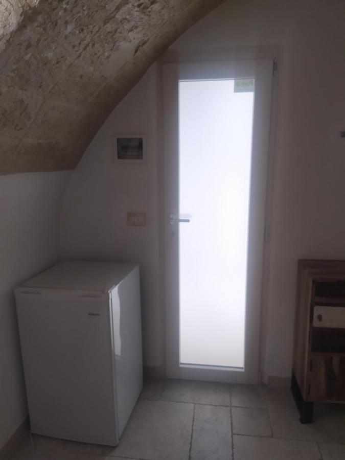 Abbazia Degli Svevi Hotel Bari Eksteriør billede