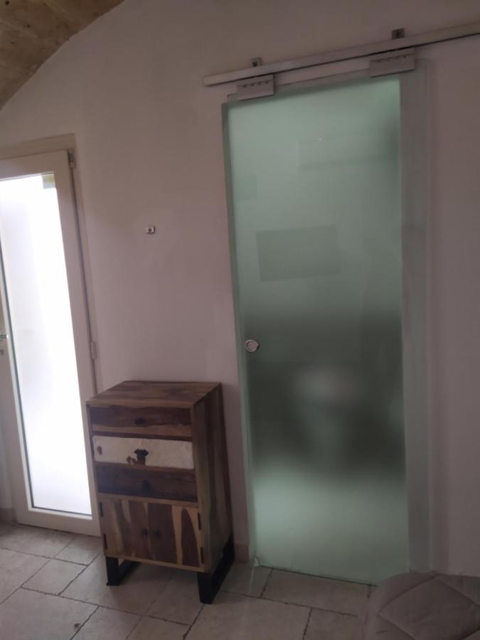Abbazia Degli Svevi Hotel Bari Eksteriør billede