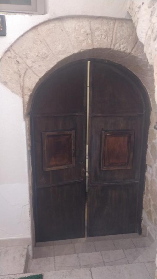 Abbazia Degli Svevi Hotel Bari Eksteriør billede