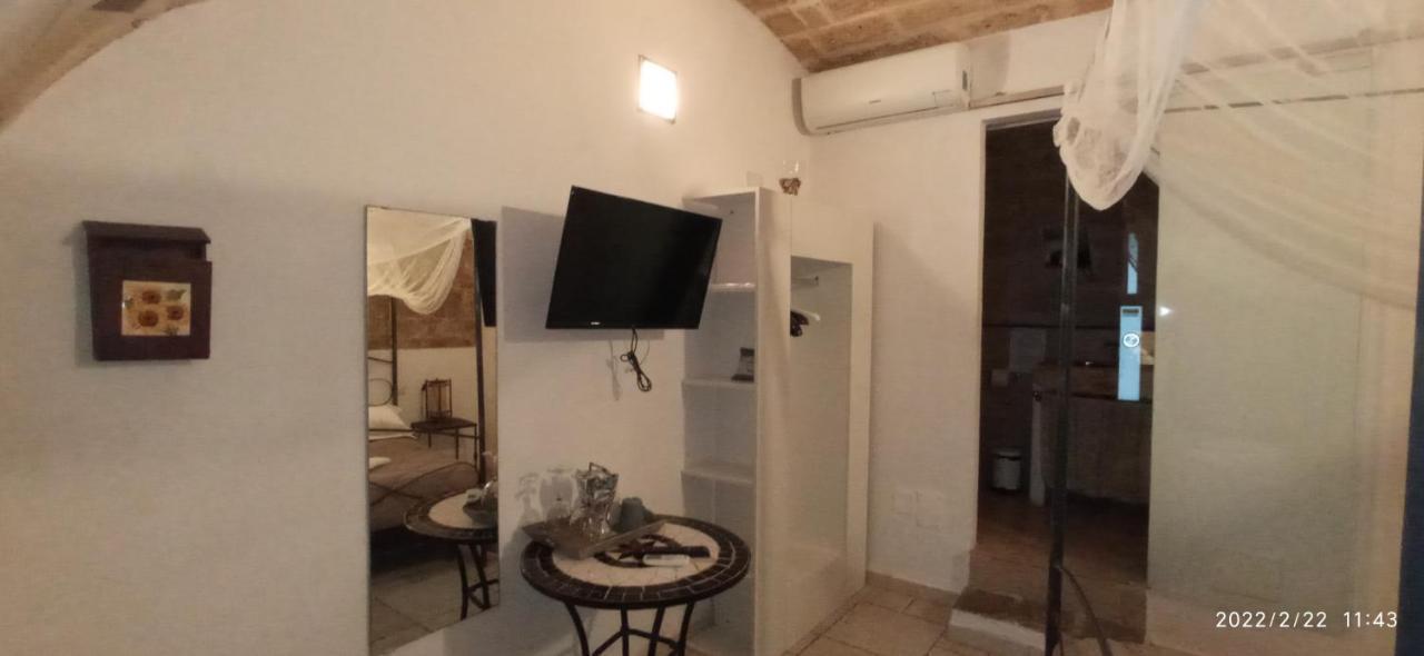 Abbazia Degli Svevi Hotel Bari Eksteriør billede