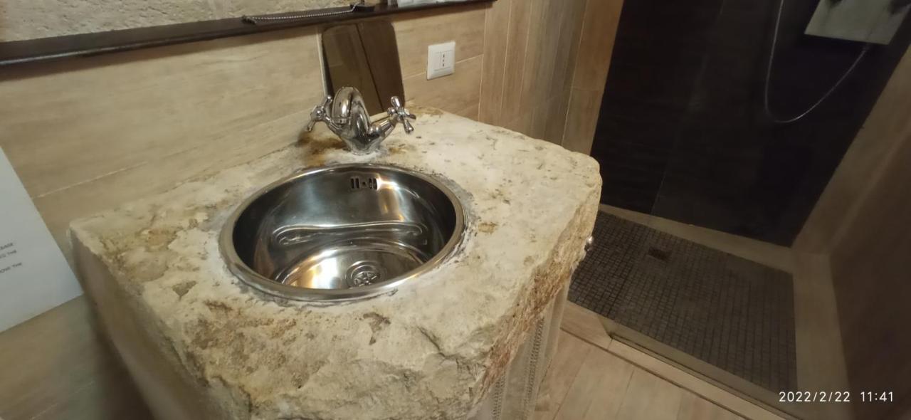 Abbazia Degli Svevi Hotel Bari Eksteriør billede