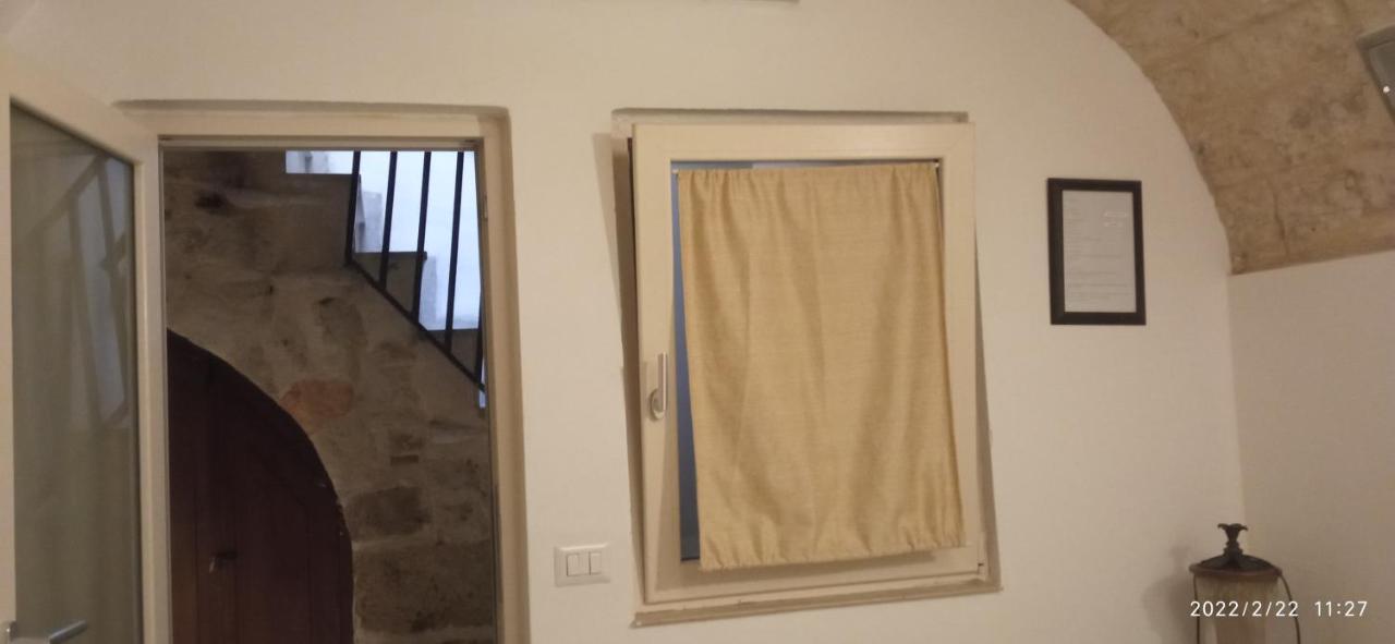 Abbazia Degli Svevi Hotel Bari Eksteriør billede
