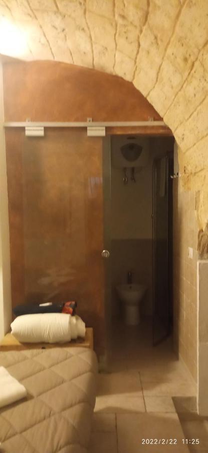 Abbazia Degli Svevi Hotel Bari Eksteriør billede