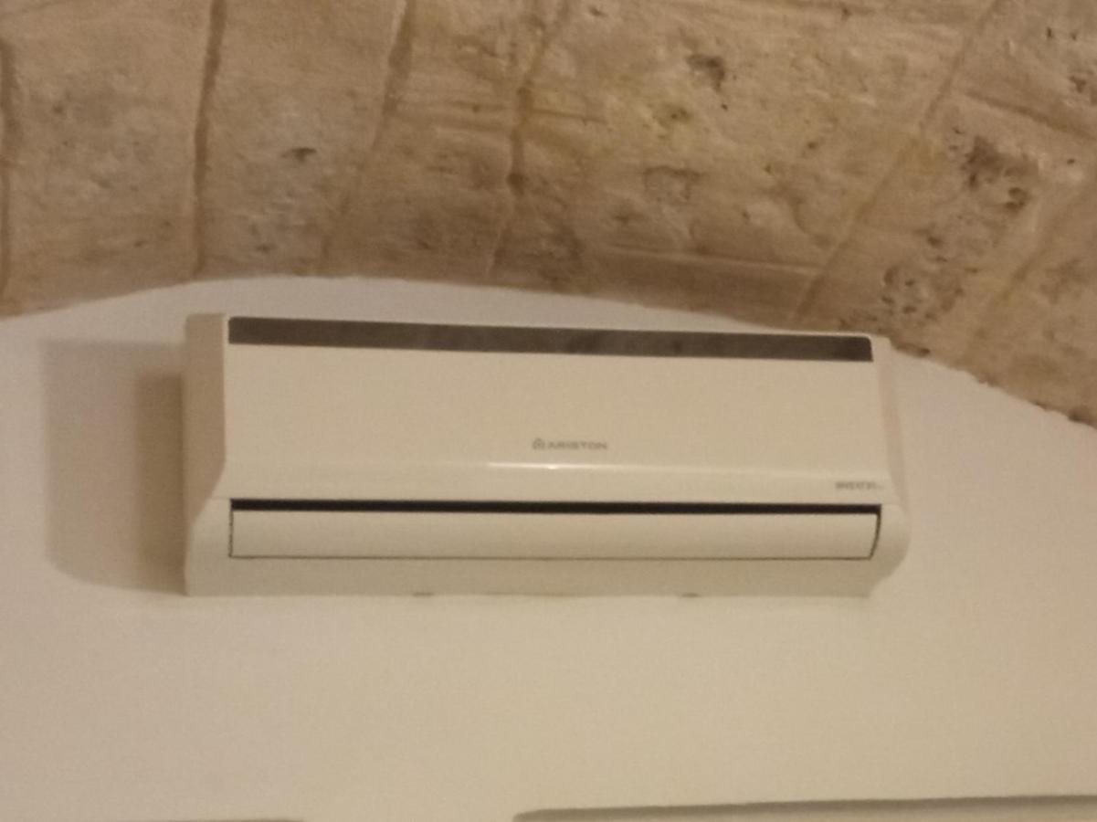 Abbazia Degli Svevi Hotel Bari Eksteriør billede