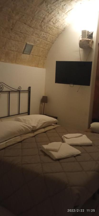 Abbazia Degli Svevi Hotel Bari Eksteriør billede