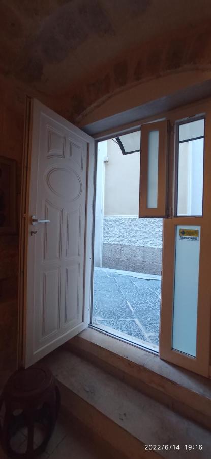 Abbazia Degli Svevi Hotel Bari Eksteriør billede