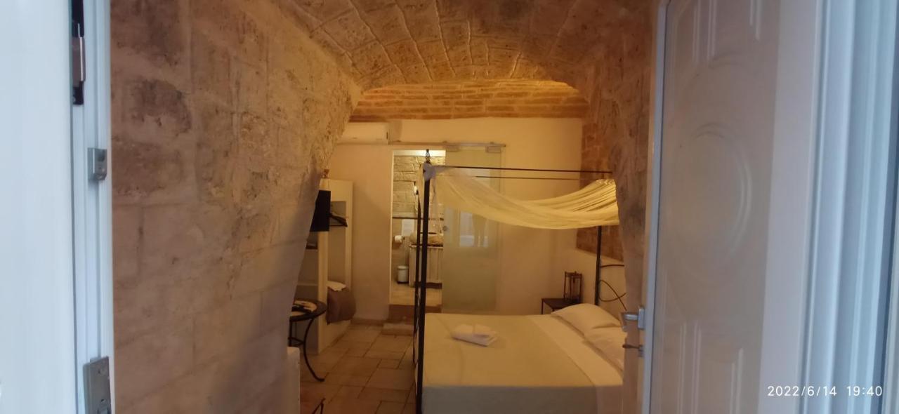 Abbazia Degli Svevi Hotel Bari Eksteriør billede