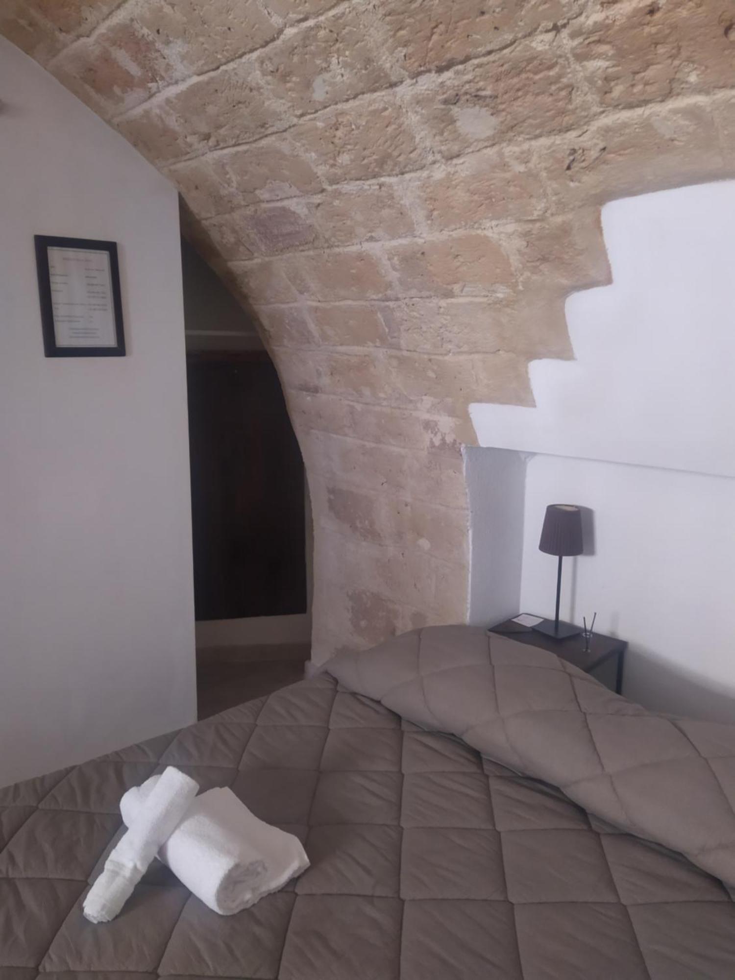 Abbazia Degli Svevi Hotel Bari Værelse billede