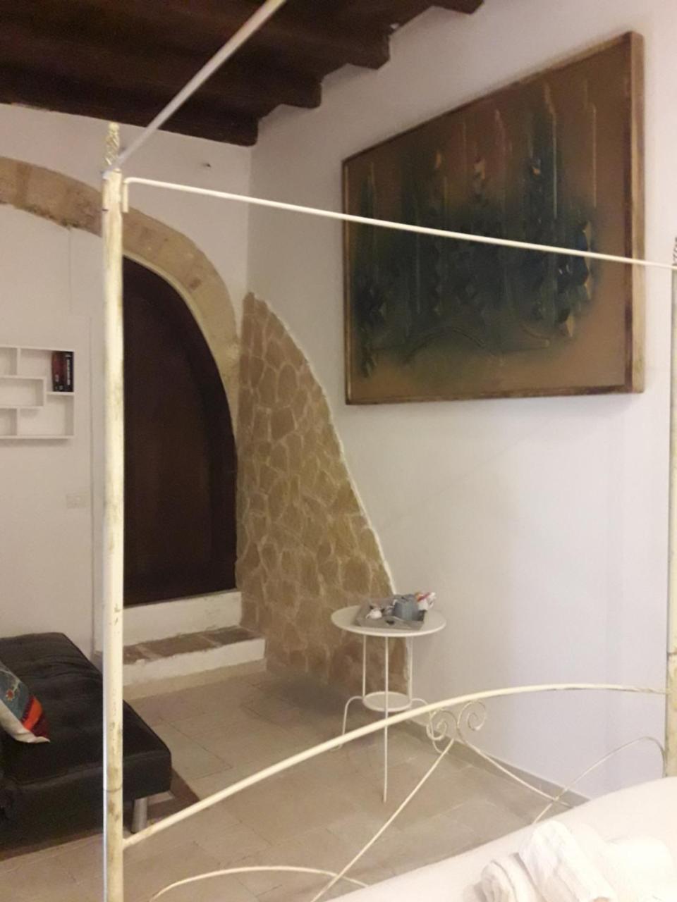 Abbazia Degli Svevi Hotel Bari Eksteriør billede