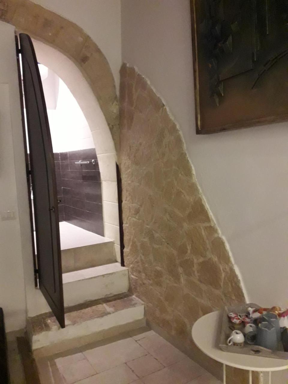 Abbazia Degli Svevi Hotel Bari Eksteriør billede