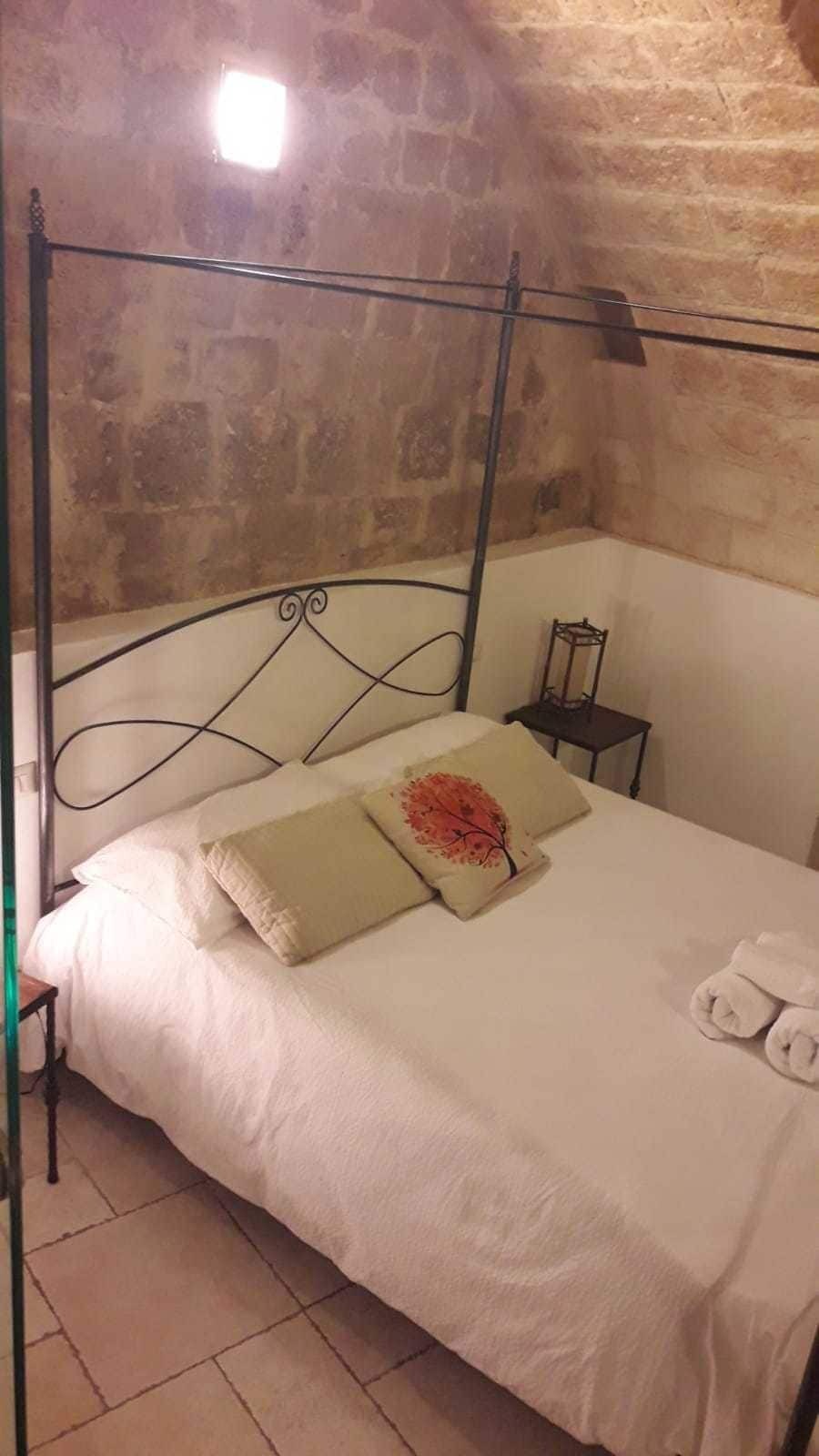 Abbazia Degli Svevi Hotel Bari Eksteriør billede